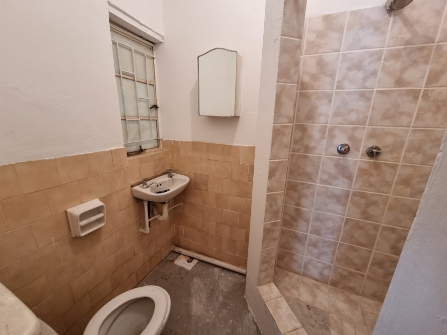 Commercial Property for Sale in Kestell Free State